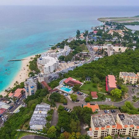 El Greco Resort Монтего-Бей Екстер'єр фото