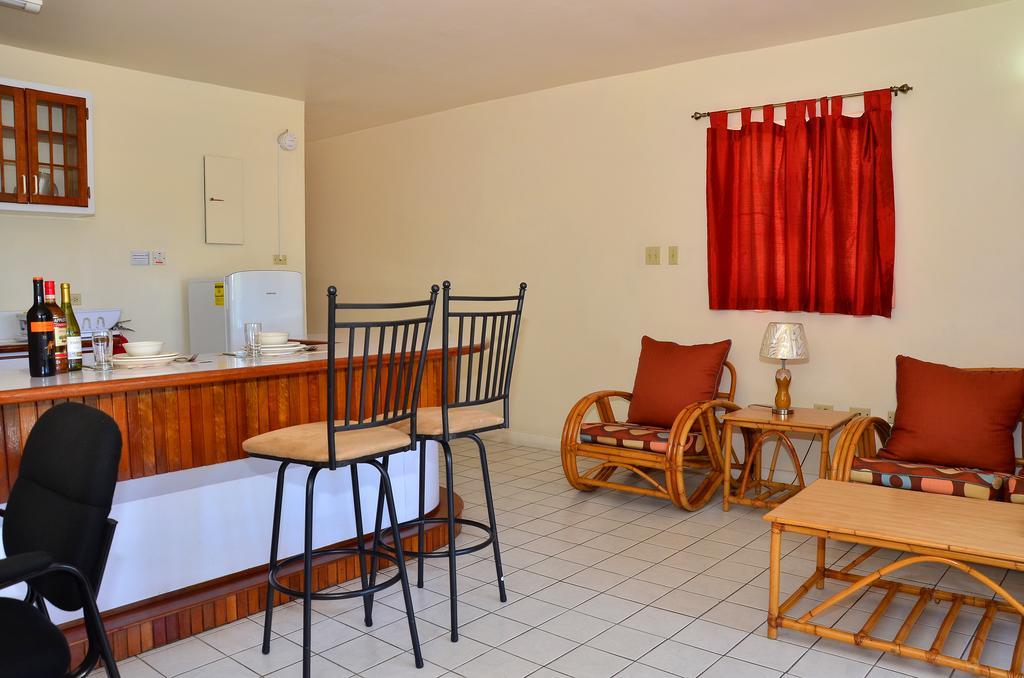El Greco Resort Монтего-Бей Екстер'єр фото