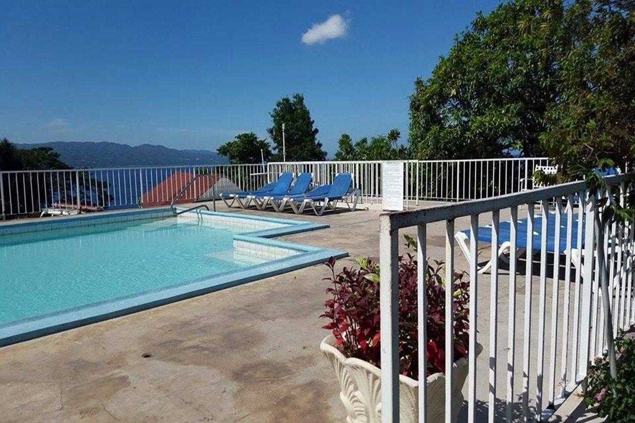 El Greco Resort Монтего-Бей Екстер'єр фото