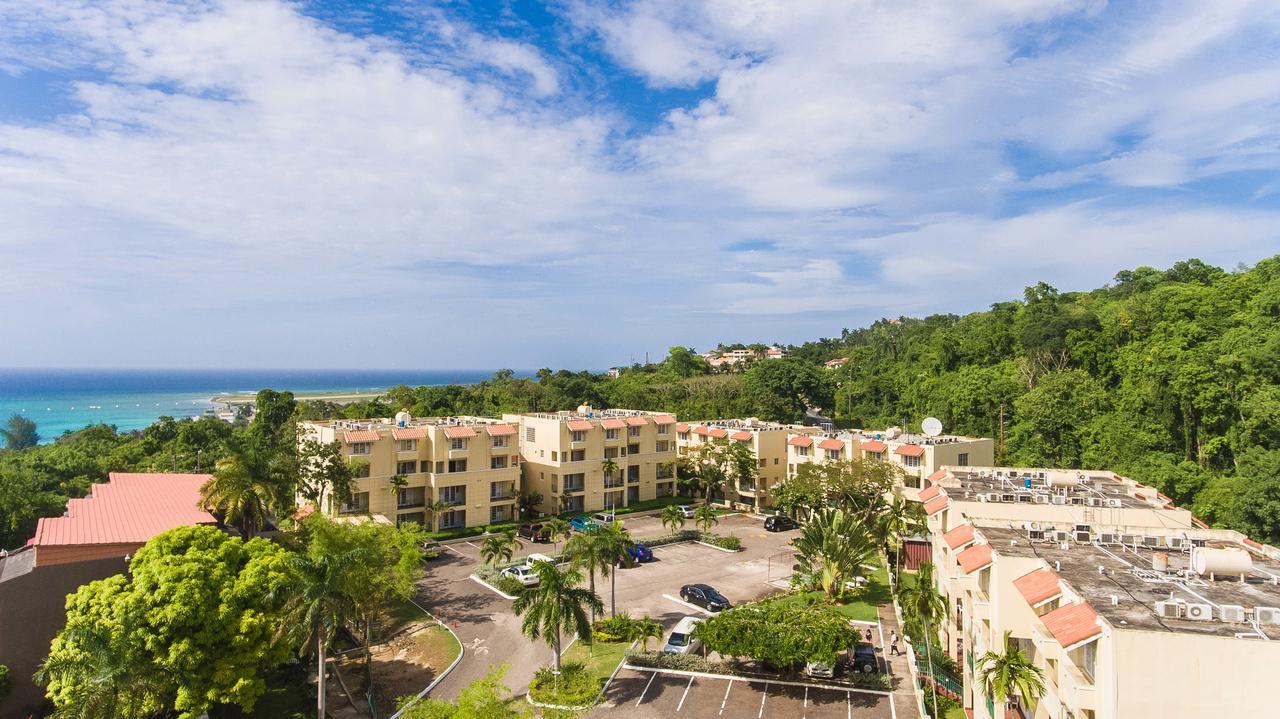 El Greco Resort Монтего-Бей Екстер'єр фото
